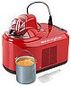 Автоматическая мороженица (фризер для мороженого) Nemox Gelato Chef 2200 Rossa
