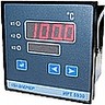 Измеритель-регулятор ИРТ-5930 технологический