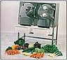 Машина для нарезки овощей и шинковки капусты, модель - ECO Eillert