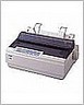 Матричный принтер Epson LX-300+ II
